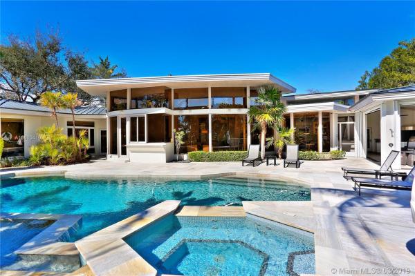 Mango Bay, 12801 SW 61st Ave, Pinecrest, Florida 33156, image 2