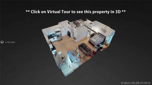 Neo Vertika, 690 SW 1st Ct #2725, Miami, Florida 33130, image 2