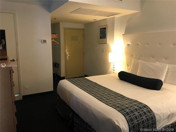 Ocean Spray Hotel, 4130 Collins Ave #501, Miami Beach, Florida 33140, image 2
