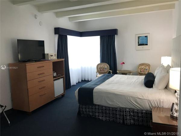 Ocean Spray Hotel, 4130 Collins Ave #603, Miami Beach, Florida 33140, image 2