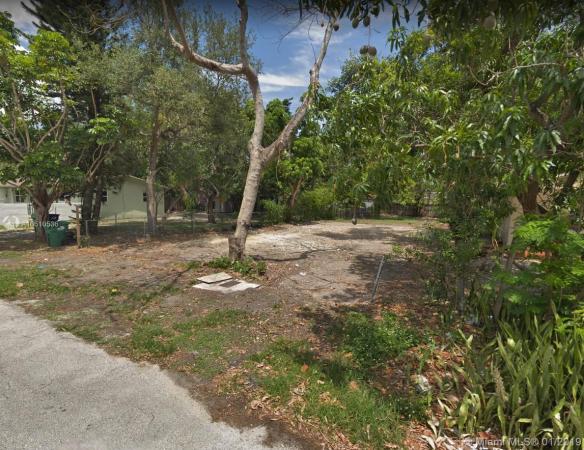 Pinewood Park, 9541 NW 2nd Ct, West Little River, Florida 33150, image 3