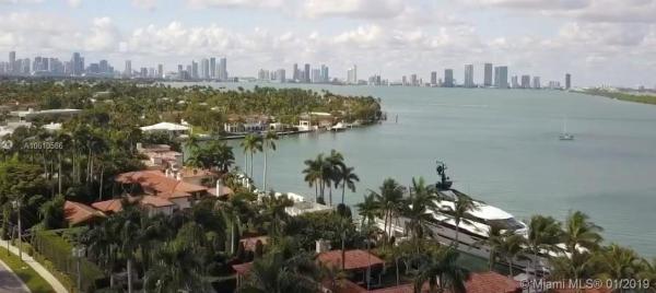 Sunset Lake, 3025 N Bay Rd, Miami Beach, Florida 33140, image 2