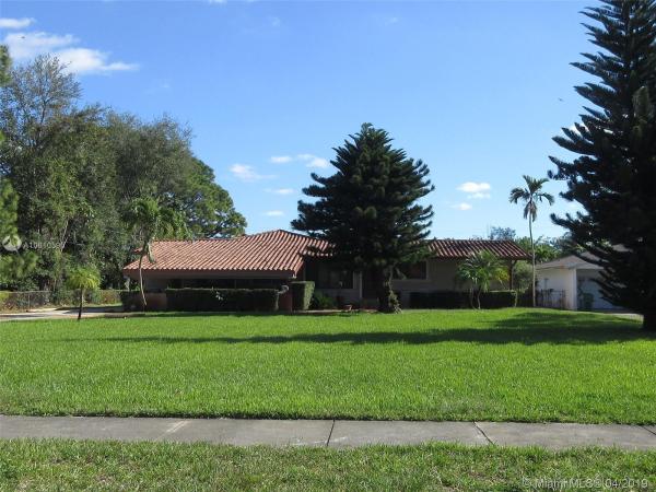 Sunny Isles Inland, 17935 NW 19th Ave, Miami Gardens, Florida 33056, image 2