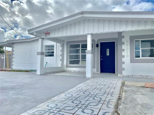 Red Road Manor At Carol City, 17010 NW 54th Ct, Miami Gardens, Florida 33055, image 2