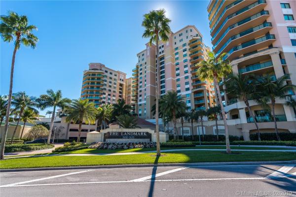 The Landmark At The Gardens, 3610 Gardens Pkwy #805A, Palm Beach Gardens, Florida 33410, image 2