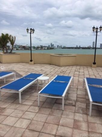 The Grandview Palace, 7601 E Treasure Dr #410, North Bay Village, Florida 33141, image 2