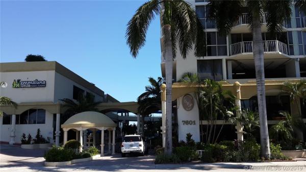 The Grandview Palace, 7601 E Treasure Dr #2224, North Bay Village, Florida 33141, image 2
