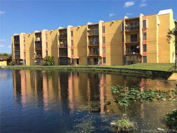 Sunset Villas, 4709 NW 7th St #207-9, Miami, Florida 33126, image 2