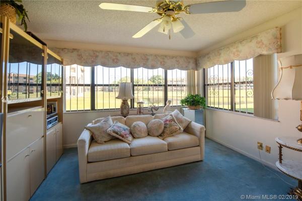 Sunrise Lakes 4, 10123 Sunrise Lakes Blvd #108, Sunrise, Florida 33322, image 1