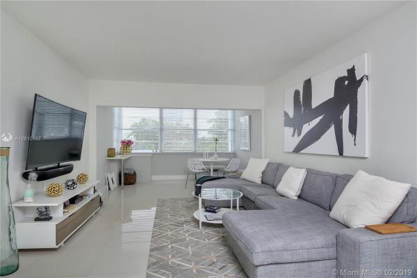 Terrace Towers, 3 Island Ave #3B, Miami Beach, Florida 33139, image 2