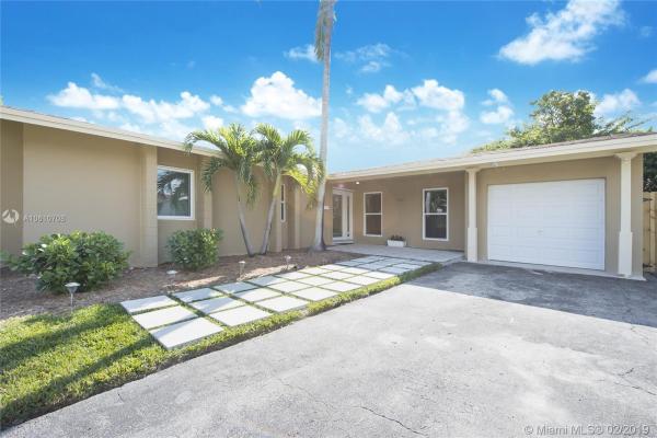 Bel Aire, 9410 SW 190th St, Cutler Bay, Florida 33157, image 2