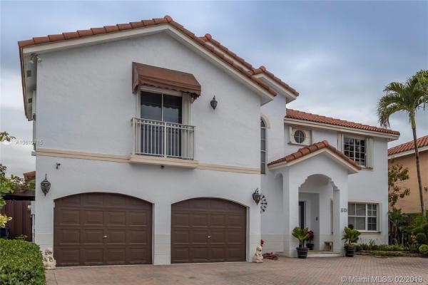 Renaissance At Lakes Of The Meadow, 15420 SW 47th St, Kendall West, Florida 33185, image 2