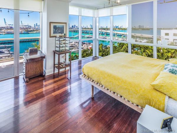 Murano Grande At Portofino, 400 Alton Rd #601, Miami Beach, Florida 33139, image 2