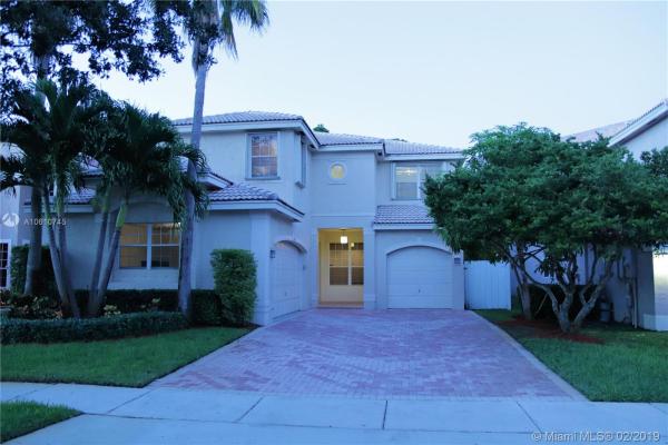 Silver Shores, 16271 SW 18th St, Miramar, Florida 33027, image 2