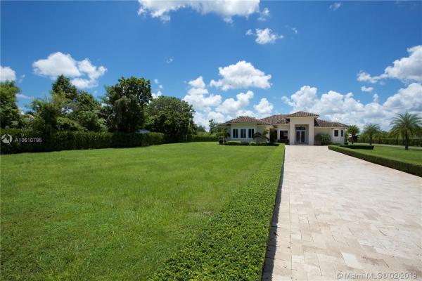 Bonanza Ranch Estates, 21500 SW 232nd St, Redland, Florida 33031, image 2