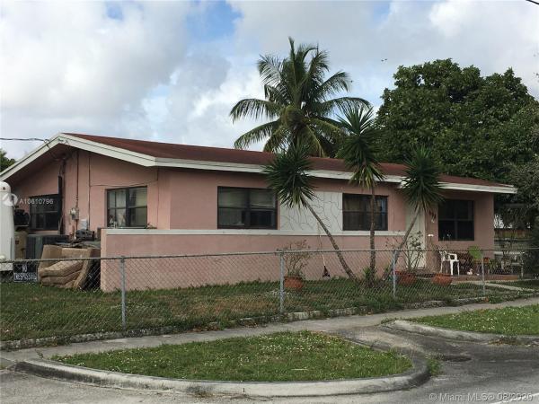 Gratigny Heights, 698 E 65th St, Hialeah, Florida 33013, image 1