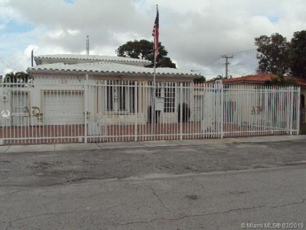 McAllister Terrace, 3011 SW 14th St, Miami, Florida 33145, image 2