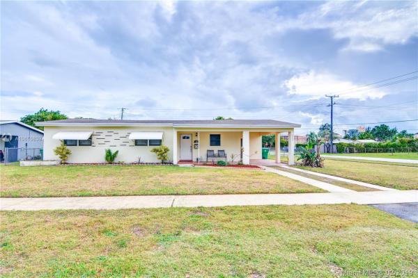 Miramar Residential, 6548 SW 26th St, Miramar, Florida 33023, image 2