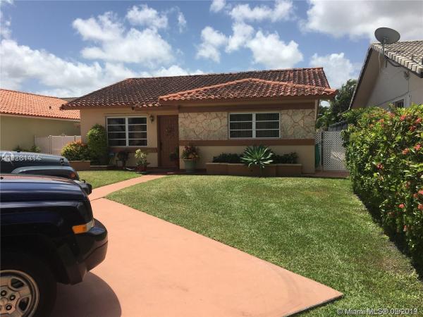 Les Gardens, 13242 SW 39th Ter, Tamiami, Florida 33175, image 2