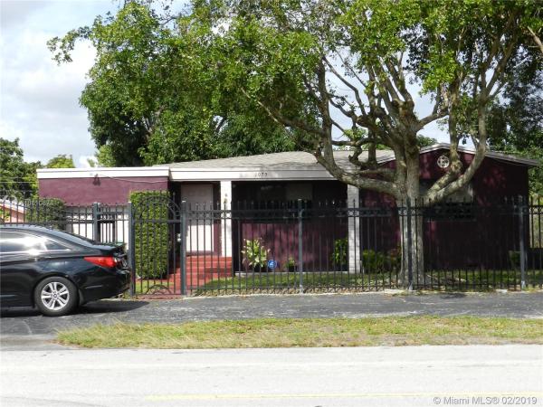 Biscayne Gardens, 1075 NW 143rd St, Golden Glades, Florida 33168, image 2
