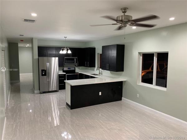 Avenue Homesites, 8031 NW 18th Ave, West Little River, Florida 33147, image 2