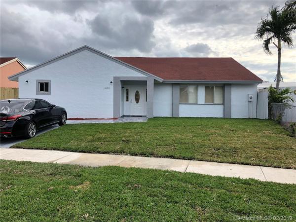 Oak Park, 20842 SW 122nd Pl, South Miami Heights, Florida 33177, image 2