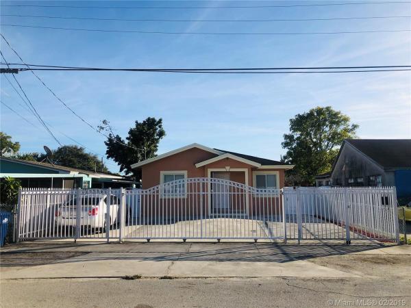 Earlington Heights, 2158 NW 48th St, Brownsville, Florida 33142, image 2