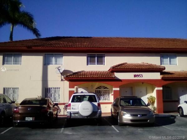 Garden Villas, 10953 W Okeechobee Rd #201, Hialeah Gardens, Florida 33018, image 3