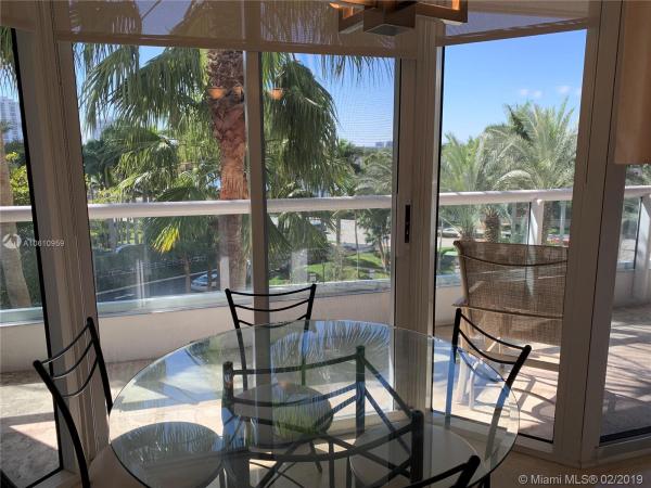 North Tower At The Point, 21205 NE 37th Ave #504, Aventura, Florida 33180, image 2