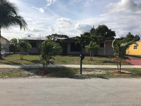 Carol City, 18120 NW 42nd Pl, Miami Gardens, Florida 33055, image 2