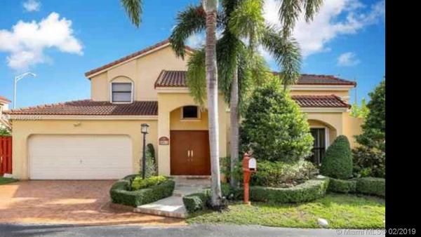 Poinciana Pointe, 451 SW 87th Ct, Fountainebleau, Florida 33174, image 2