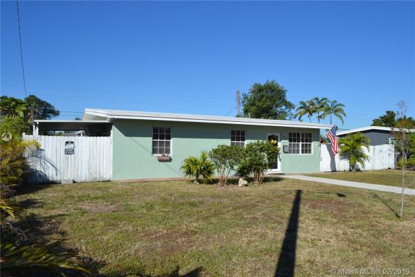 Tropical Gardens Estates, 5560 Sw 89th Ct, Olympia Heights, Florida 33165, image 2