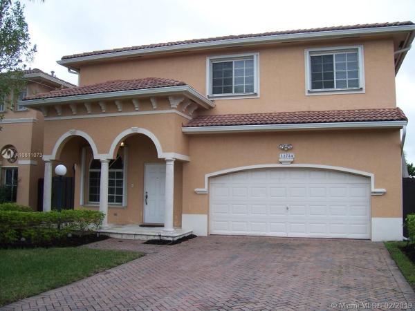 Twin Lake Shores East, 12724 SW 136th Ter, Three Lakes, Florida 33186, image 2