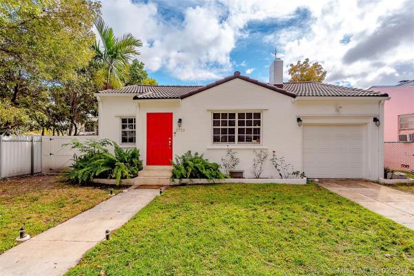 Parkdale, 2720 SW 19th St, Miami, Florida 33145, image 2
