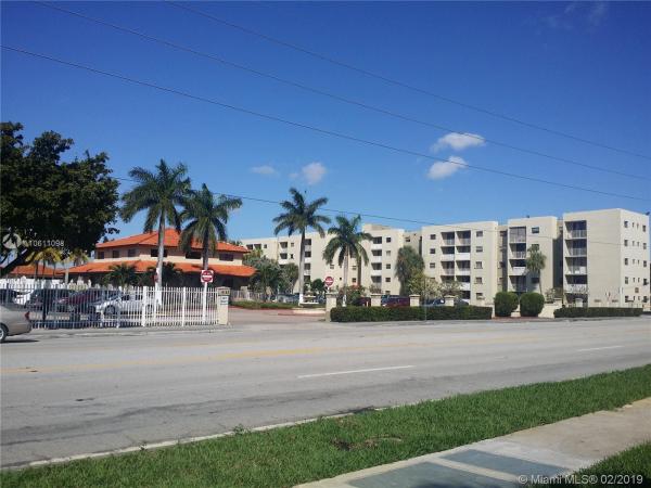 Fontainebleau Gardens, 8075 NW 7th St #110, Fountainebleau, Florida 33126, image 2