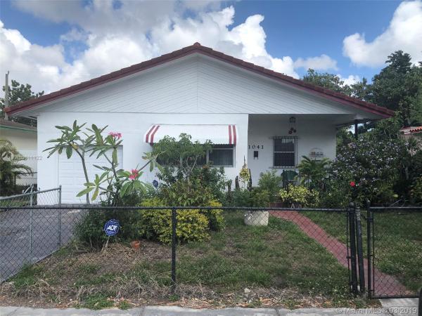 Stephens Manor, 1041 NW 73rd St, Gladeview, Florida 33150, image 2