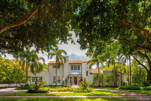 Coral Gables Country Club, 2817 Columbus Blvd, Coral Gables, Florida 33134, image 2