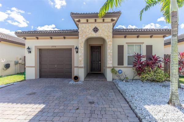 Atlantis At Oasis, 2356 NE 3rd Ct, Homestead, Florida 33033, image 2
