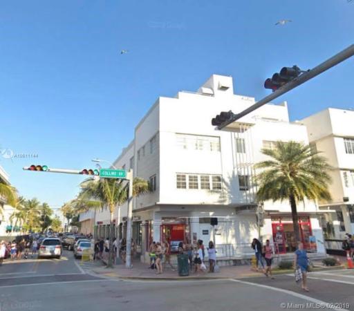 The Skylark, 865 Collins Ave #206, Miami Beach, Florida 33139, image 2