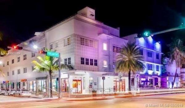 The Skylark, 865 Collins Ave #303, Miami Beach, Florida 33139, image 2