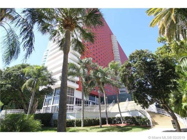 Imperial At Brickell, 1627 Brickell Ave #2903, Miami, Florida 33129, image 2