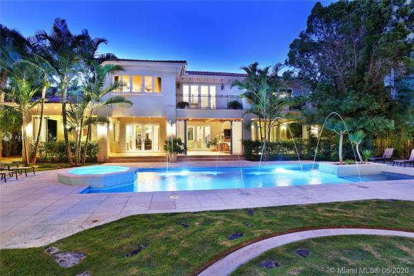 Kingsleys, 5002 SW 86th St, South Miami, Florida 33143, image 2