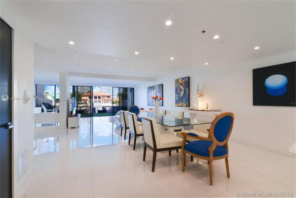 Poinciana Island Yacht & Racquet Club, 409 Poinciana Dr #1410, Sunny Isles Beach, Florida 33160, image 2