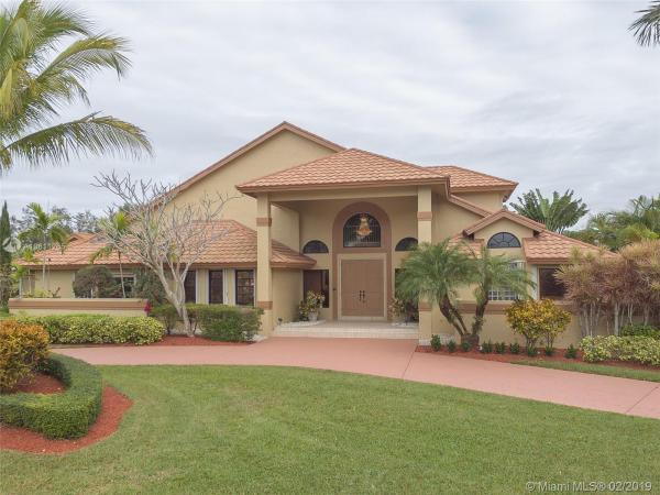 Laurel Oaks, 11871 SW 43rd St, Davie, Florida 33330, image 2
