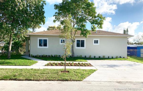 Shannon Park, 2320 NW 90th St, West Little River, Florida 33147, image 2