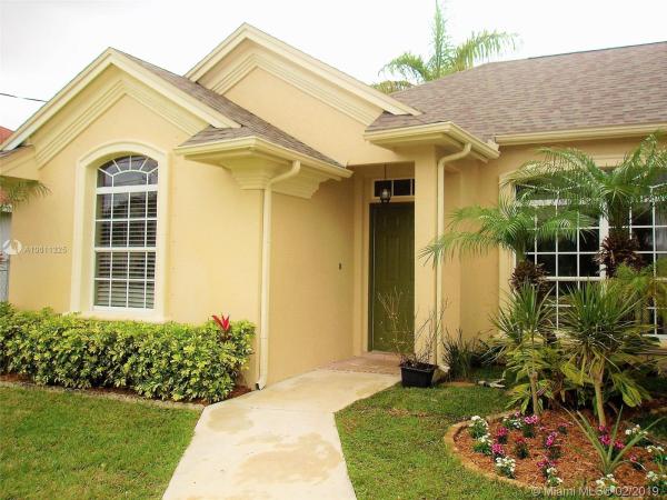 6140 NW Ginger Ln., Florida 34986, image 2