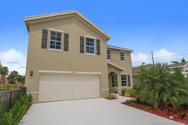 Bay Gardens, 24810 SW 122nd Pl, Princeton, Florida 33032, image 2