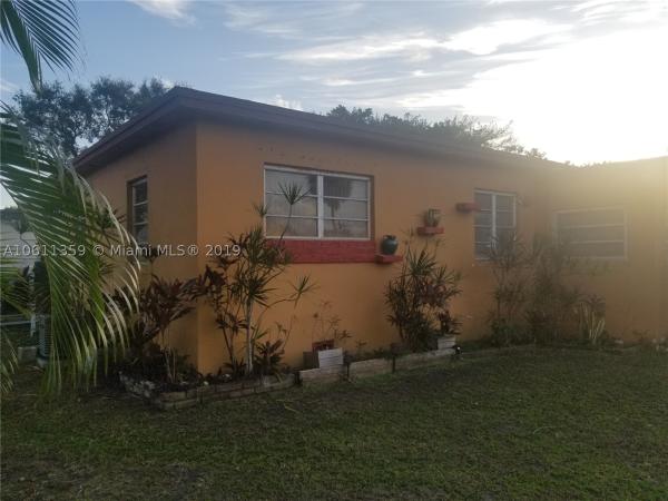 Irons Manor, 1190 NE 135th St, North Miami, Florida 33161, image 1