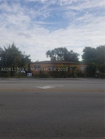 Irons Manor, 1190 NE 135th St, North Miami, Florida 33161, image 3