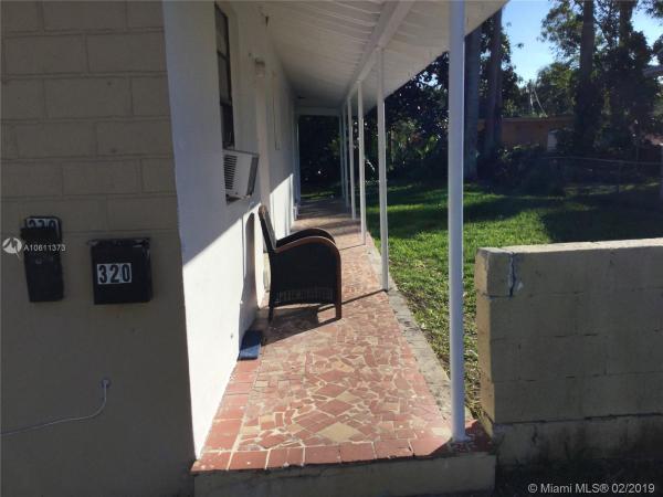 Bellcamp Manor, 320 NW 83rd St, West Little River, Florida 33150, image 2